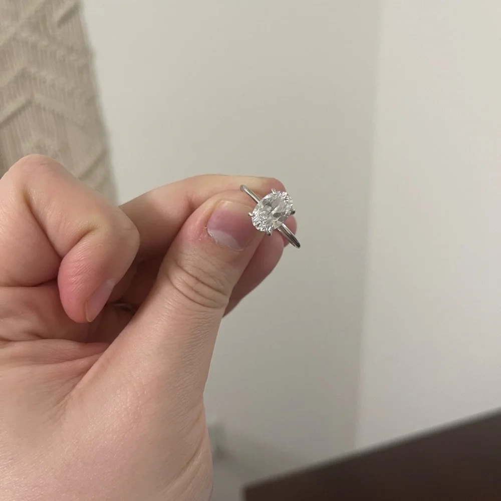 Everly Rings Milly - Picture 9 of 9